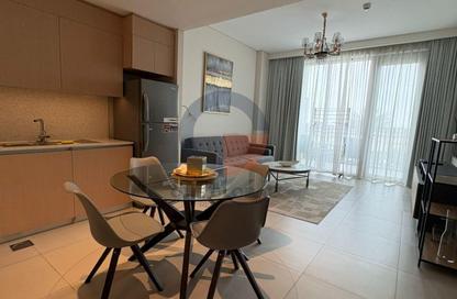 Apartment - 1 Bedroom - 1 Bathroom for rent in Summer at Creek Beach Building 3 - Summer at Creek Beach - Creek Beach - Dubai Creek Harbour (The Lagoons) - Dubai Apartment - 1 Bedroom - 1 Bathroom for rent in Summer at Creek Beach Building 3 - Summer at Creek Beach - Creek Beach - Dubai Creek Harbour (The Lagoons) - Dubai