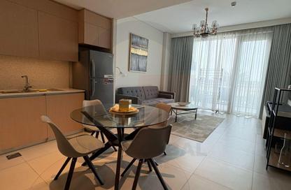 Apartment - 1 Bedroom - 1 Bathroom for rent in Summer at Creek Beach Building 3 - Summer at Creek Beach - Creek Beach - Dubai Creek Harbour (The Lagoons) - Dubai Apartment - 1 Bedroom - 1 Bathroom for rent in Summer at Creek Beach Building 3 - Summer at Creek Beach - Creek Beach - Dubai Creek Harbour (The Lagoons) - Dubai