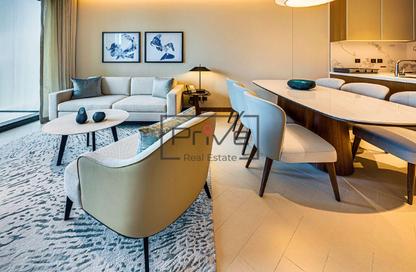 Apartment - 2 Bedrooms - 2 Bathrooms for rent in The Address Residences Dubai Opera Tower 2 - The Address Residences Dubai Opera - Downtown Dubai - Dubai Apartment - 2 Bedrooms - 2 Bathrooms for rent in The Address Residences Dubai Opera Tower 2 - The Address Residences Dubai Opera - Downtown Dubai - Dubai