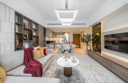 Apartment - 1 Bedroom - 1 Bathroom for rent in Al Jazi 4 - Al Jazi - Madinat Jumeirah Living - Umm Suqeim 3 - Umm Suqeim - Dubai Apartment - 1 Bedroom - 1 Bathroom for rent in Al Jazi 4 - Al Jazi - Madinat Jumeirah Living - Umm Suqeim 3 - Umm Suqeim - Dubai