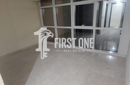 Apartment - 1 Bedroom - 2 Bathrooms for rent in Ocean Terrace - Marina Square - Al Reem Island - Abu Dhabi