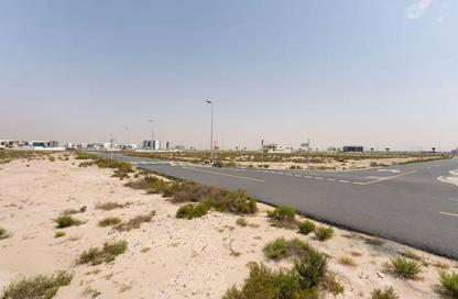 Land - Studio for sale in Jebel Ali Hills - Saih Shuaib 1 - Jebel Ali - Dubai