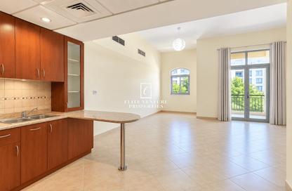 Apartment - Studio - 1 for rent in Barton House 1 - Barton House - Motor City - Dubai Apartment - Studio - 1 for rent in Barton House 1 - Barton House - Motor City - Dubai