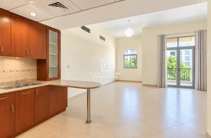 Apartment - 1 Bathroom for rent in Barton House 1 - Barton House - Motor City - Dubai Apartment - 1 Bathroom for rent in Barton House 1 - Barton House - Motor City - Dubai
