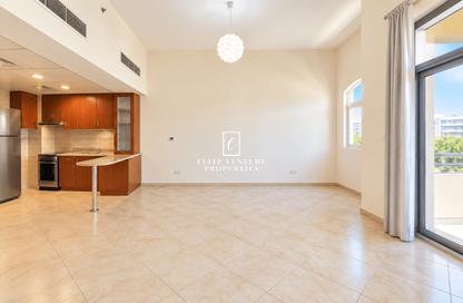 Apartment - Studio - 1 for rent in Barton House 1 - Barton House - Motor City - Dubai Apartment - Studio - 1 for rent in Barton House 1 - Barton House - Motor City - Dubai