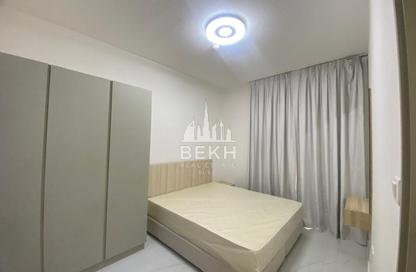 Apartment - 1 Bedroom - 2 Bathrooms for rent in Equiti Gate - Jebel Ali Industrial 2 - Jebel Ali Industrial - Jebel Ali - Dubai Apartment - 1 Bedroom - 2 Bathrooms for rent in Equiti Gate - Jebel Ali Industrial 2 - Jebel Ali Industrial - Jebel Ali - Dubai
