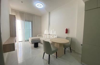 Apartment - 1 Bedroom - 2 Bathrooms for rent in Equiti Gate - Jebel Ali Industrial 2 - Jebel Ali Industrial - Jebel Ali - Dubai Apartment - 1 Bedroom - 2 Bathrooms for rent in Equiti Gate - Jebel Ali Industrial 2 - Jebel Ali Industrial - Jebel Ali - Dubai