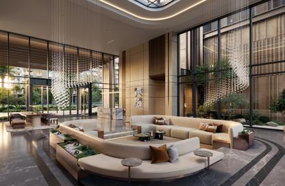 Apartment - 1 Bedroom - 1 Bathroom for sale in City Walk Crestlane 4 Building B - City Walk Crestlane 4 - City Walk Crestlane - City Walk - Dubai