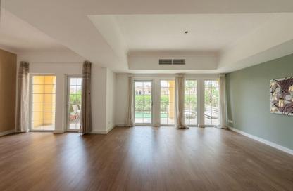 Apartment - 2 Bedrooms - 2 Bathrooms for rent in Al Waha Villas - Dubai Land - Dubai