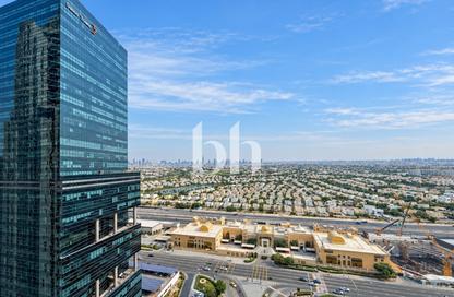 Apartment - 1 - 2 for rent in V3 Tower - JLT Cluster V - Jumeirah Lake Towers - Dubai Apartment - 1 - 2 for rent in V3 Tower - JLT Cluster V - Jumeirah Lake Towers - Dubai
