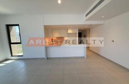 Apartment - 2 Bedrooms - 3 Bathrooms for rent in Jadeel - Madinat Jumeirah Living - Umm Suqeim 3 - Umm Suqeim - Dubai