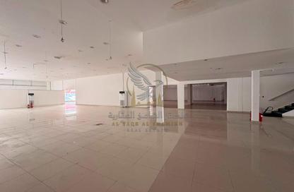Show Room - Studio - 1 Bathroom for rent in Industrial Area 4 - Sharjah Industrial Area - Sharjah