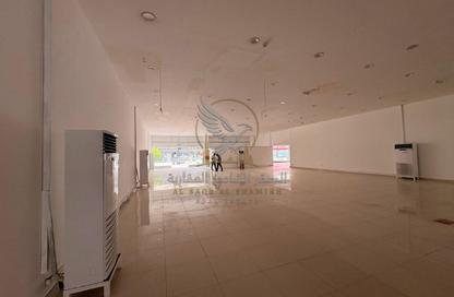 Show Room - Studio - 1 Bathroom for rent in Industrial Area 4 - Sharjah Industrial Area - Sharjah