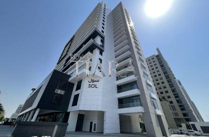 Retail - Studio - 1 Bathroom for sale in SOL Bay - Business Bay - Dubai Retail - Studio - 1 Bathroom for sale in SOL Bay - Business Bay - Dubai