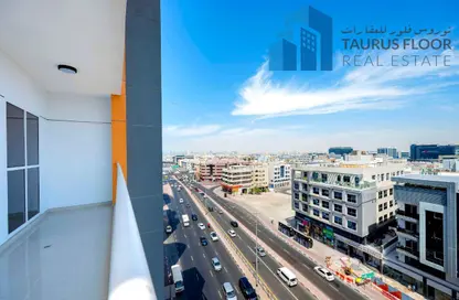 Apartment - 2 Bedrooms - 3 Bathrooms for rent in Al Muraqqabat Residence - Al Muraqqabat - Deira - Dubai Apartment - 2 Bedrooms - 3 Bathrooms for rent in Al Muraqqabat Residence - Al Muraqqabat - Deira - Dubai