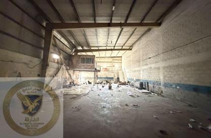 Warehouse - Studio - 2 Bathrooms for rent in Industrial Area 2 - Sharjah Industrial Area - Sharjah