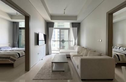 Apartment - 2 Bedrooms - 3 Bathrooms for sale in Aykon City Tower C - Aykon City - Business Bay - Dubai