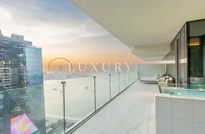 Apartment - 3 Bedrooms - 3 Bathrooms for sale in Five Luxe JBR - Jumeirah Beach Residence - Dubai