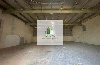 Warehouse - Studio for rent in Al Quoz Industrial Area 1 - Al Quoz Industrial Area - Al Quoz - Dubai