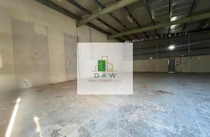 Warehouse - Studio for rent in Al Quoz Industrial Area 1 - Al Quoz Industrial Area - Al Quoz - Dubai