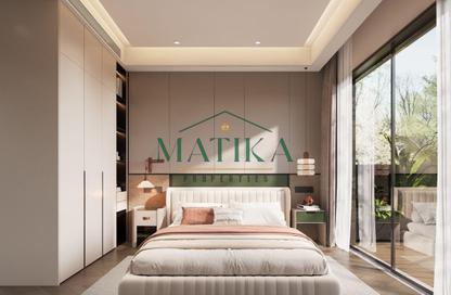 Apartment - 1 Bedroom - 2 Bathrooms for sale in Forest City Tower 2 - Dubai Land Residence Complex - Dubai Land - Dubai