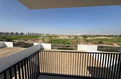 فيلا - 4 غرف نوم - 6 حمامات للايجار في فيرواي فيلاز - اعمار الجنوبية - دبي الجنوب (مركز دبي العالمي) - دبي فيلا - 4 غرف نوم - 6 حمامات للايجار في فيرواي فيلاز - اعمار الجنوبية - دبي الجنوب (مركز دبي العالمي) - دبي