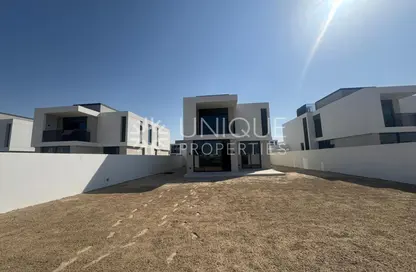 فيلا - 4 غرف نوم - 6 حمامات للايجار في فيرواي فيلاز - اعمار الجنوبية - دبي الجنوب (مركز دبي العالمي) - دبي فيلا - 4 غرف نوم - 6 حمامات للايجار في فيرواي فيلاز - اعمار الجنوبية - دبي الجنوب (مركز دبي العالمي) - دبي