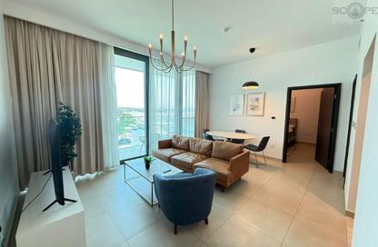 Apartment - 1 Bedroom - 2 Bathrooms for rent in Downtown Views - Zabeel 2 - Zabeel - Dubai