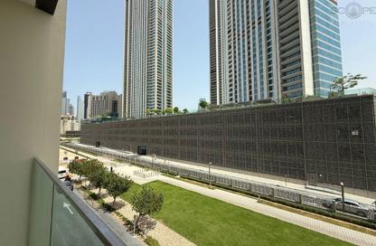 Apartment - 1 Bedroom - 2 Bathrooms for rent in Downtown Views - Zabeel 2 - Zabeel - Dubai