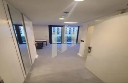 Apartment - 1 Bathroom for sale in Nest - Aljada - Sharjah