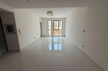Apartment - 1 Bedroom - 2 Bathrooms for rent in Makeen Residence Al Jaddaf - Culture Village - Dubai Apartment - 1 Bedroom - 2 Bathrooms for rent in Makeen Residence Al Jaddaf - Culture Village - Dubai