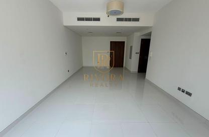 Apartment - 1 Bedroom - 2 Bathrooms for rent in Makeen Residence Al Jaddaf - Culture Village - Dubai