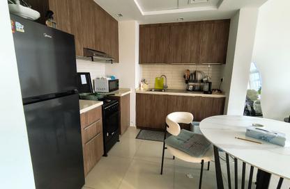 Apartment - 1 - 1 for rent in Uptown Al Zahia - Al Zahia - Muwaileh Commercial - Sharjah Apartment - 1 - 1 for rent in Uptown Al Zahia - Al Zahia - Muwaileh Commercial - Sharjah