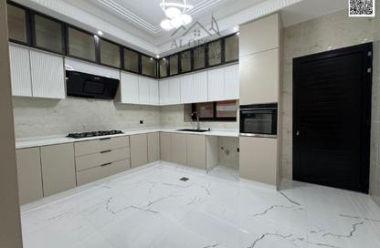 Villa - 5 Bedrooms - 7 Bathrooms for sale in Al Helio 1 - Al Helio - Ajman