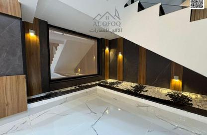 Villa - 5 Bedrooms - 7 Bathrooms for sale in Al Helio 1 - Al Helio - Ajman