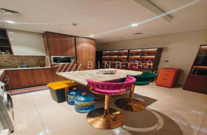 Apartment - 1 Bedroom - 2 Bathrooms for rent in Imperial Avenue - Downtown Dubai - Dubai