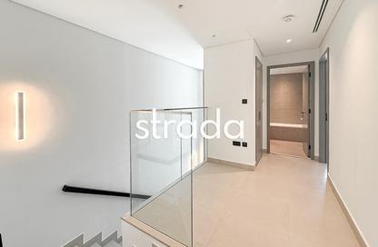 Townhouse - 3 Bedrooms - 4 Bathrooms for rent in Aura - Tilal Al Ghaf - Dubai