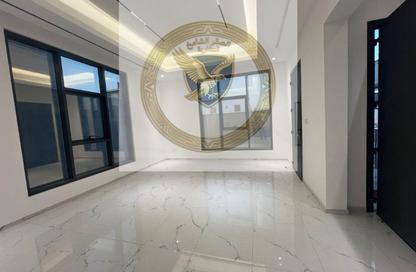Villa - Studio - 7+ Bathrooms for rent in Al Yasmeen 1 - Al Yasmeen - Ajman