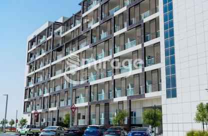 Apartment - Studio - 1 for sale in Leonardo Residences - Masdar City - Abu Dhabi