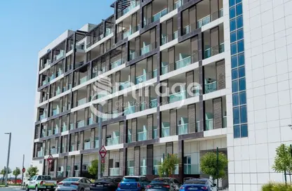 شقة - 1 حمام للبيع في مساكن ليوناردو - مدينة مصدر - أبوظبي شقة - 1 حمام للبيع في مساكن ليوناردو - مدينة مصدر - أبوظبي
