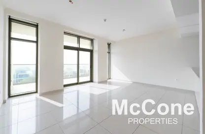 Apartment - 3 Bedrooms - 5 Bathrooms for rent in Mulberry 1 Building A1 - Mulberry 1 Block A - Mulberry 1 - Park Heights - Dubai Hills Estate - Dubai