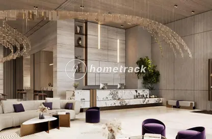 شقة - 1 حمام للبيع في لو بلان من إمتياز - مجمع دبي ريزيدنس - دبي لاند - دبي