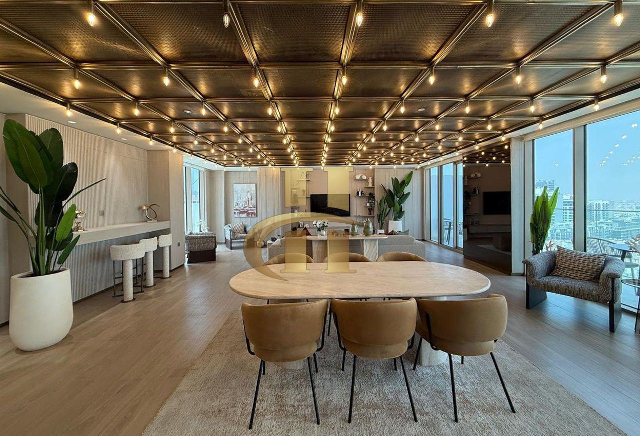Luxurious | Brand New | Ready To Move In photo 4