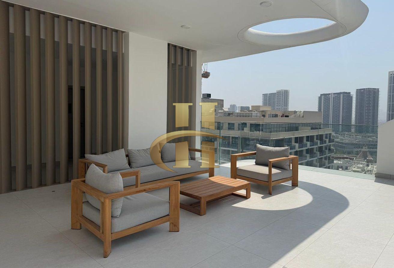 Luxurious | Brand New | Ready To Move In photo 26