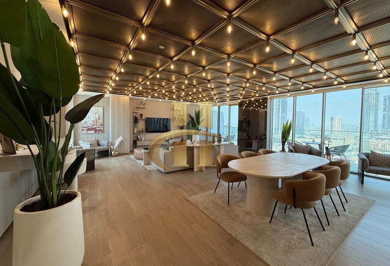 Luxurious | Brand New | Ready To Move In photo 2