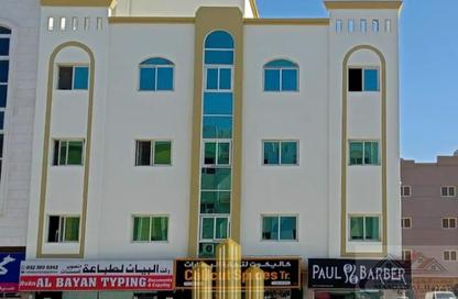 Apartment - 1 Bedroom - 2 Bathrooms for sale in Muwailih Building - Muwaileh - Sharjah