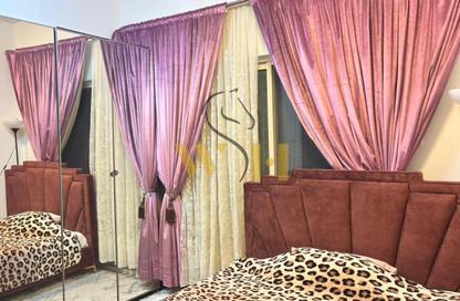 Apartment - 1 Bedroom - 2 Bathrooms for sale in City Tower - Al Nuaimiya - Ajman Apartment - 1 Bedroom - 2 Bathrooms for sale in City Tower - Al Nuaimiya - Ajman
