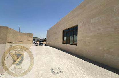 Factory - Studio - 1 Bathroom for rent in Industrial Area 5 - Sharjah Industrial Area - Sharjah
