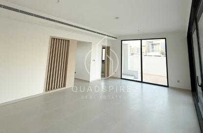 Villa - 4 Bedrooms - 7+ Bathrooms for rent in Jebel Ali Village Villas - Jebel Ali Village - Jebel Ali - Dubai
