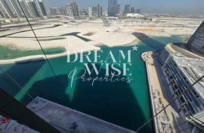 Apartment - 3 Bedrooms - 3 Bathrooms for rent in Radiant Square - City Of Lights - Al Reem Island - Abu Dhabi